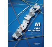 Tendances A1 -1º Bachillerato Eleve + Dvdr Ed 2013