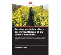Tendances de la culture du chrysanthème et du souci à Panskura: Le paysage floricole de Panskura : Pratiques, traditions et tendances dans la culture du chrysanthème et du souci