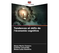 Tendances et défis de l'économie cognitive