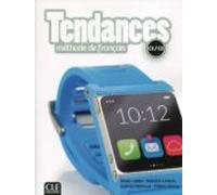 tendances méthode de français c1-c2