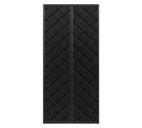 Tende Da Porta Termiche, Magnetico Per Animali Domestici, Copriporta Isolante L'Inverno | Adatto Per Bagni, Cucine, Camere Da, Asilo, Casa, Dormitorio, Hotel, Ristorante, Appartamento