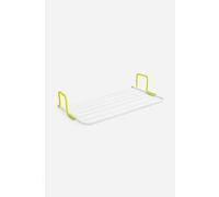 TENDEDERO BALCÓN METAL 7M 68X38 - VERDE