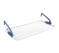 Tendedero De Balcón Ghibly Tendedero Gimi Manijas Resistente Ajustable