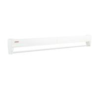 Tendedero de pared Telegant plus 81 (Longitud cuerda de tender: 8,1 m, 103 cm, Color: Blanco)