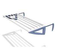 Tendedero De Ropa Para Balcón O Radiador Compacto Gimi Pliko