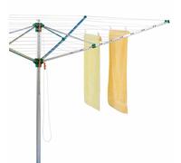 Tendedero De Ropa Para Jardín Terraza Hogar Cuerdas De Ropa
