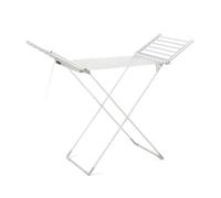 Tendedero Eléctrico Innovagoods Warmmat Plegable Con Alas 148 X 112 X 54 Cm