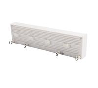 TENDEDERO EXTENSIBLE PARED TZ-S NUMERO DE CUERDAS 3