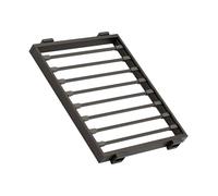 Tendedero Extraíble sobre Lavadora, Tendedero Invisible For Lavadora, Cajón Extensible For Pantalones, For Secar Y Guardar Pantalones.(610-660mm)