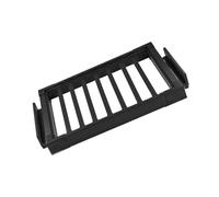 Tendedero For Lavadora, Percha Extraíble Oculta De Aleación De Aluminio, Perchero Retráctil con Cajón For Pantalones.(60-85cm)