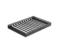 Tendedero Invisible For Lavadora, Perchero Extraíble For Pantalones, Percha Retráctil De Aleación De Aluminio, Capacidad De 30 Kg.(864-914mm)