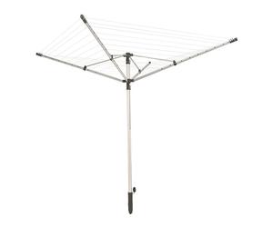 Tendedero LEIFHEIT paraguas 50M