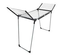 Tendedero Leifheit Pegasus 150 Negro