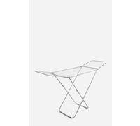 TENDEDERO METAL 20 M COLOR ALUM