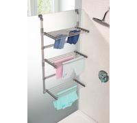 Tendedero para ducha colgante: solución ahorraespacio