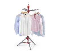 Tendedero Plegable Para Perchas, Soporte Para Ropa, Secador De Ropa