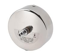 Tendedero Retráctil de Acero Inoxidable 304, Secadora de Ropa con Doble Polea, Capacidad de Carga Fuerte, Retracción Automática, para Balcón, Baño, Hotel (2,8 millones)