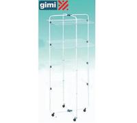 Tendedero Vertical VIP 40 CM. 71X71XH164