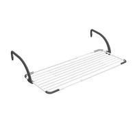 Tendedero Vileda Brezza Tendedero Plasticado De Balcón Gimi