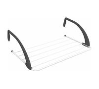 Vileda Express Tendedero Radiador de Acero y Resina