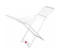 Tendedero Vileda Solar 182 X 55 X 88 Cm Blanco