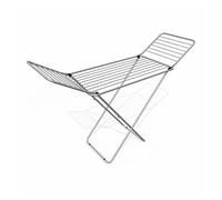 Tendedero vileda x-legs alumix 163245 aluminio 20 m