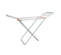 Tendedero zeus quid 2 alas aluminio 18m inox