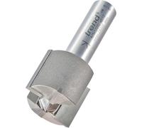 Tendencia 4/9 x 1/2tc 11/20 x 1/4TC Panel molde cortador - plata