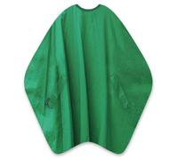 Tendencia Diseño Clásico Capa De Corte - Verde