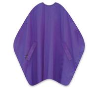 Tendencia Diseño Clásico Capa Para Cortar - Violeta