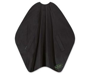 Tendencia Diseño RecYcape Capa De Corte - Negro