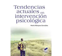 Tendencias actuales en intervención psicológica: 50 (Psicología)