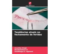 Tendências atuais no fechamento de feridas