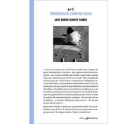 Tendencias Compulsivas, n+1, Colección Ventana Impresa