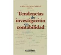 Tendencias De Investigación En Contabilidad (ebook)