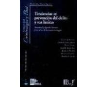 Tendencias En Prevencion Del Delito Y Sus Limites: Privacidad Y D Igni