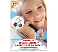 Tendencias Juveniles nº 7. ANIMALES, CRUCES, LETRAS Y AMULETOS DE LA SUERTE (SIN COLECCION)
