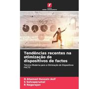 Tendências recentes na otimização de dispositivos de factos: Técnica Moderna para a Otimização de Dispositivos FACTS