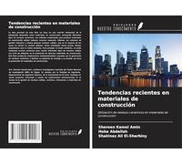 Tendencias recientes en materiales de construcción: Utilización de residuos cerámicos en materiales de construcción