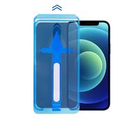 Tendency Screen Protector, 2024 New Invisible Screen Protector for iPhone- Dust Free Without Bubbles, Tendency Screen Protector for iPhone15/14/13/12/11pro MAX (for iPhone14,Privacy Film)