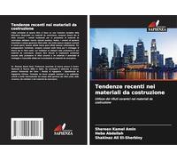 Tendenze recenti nei materiali da costruzione: Utilizzo dei rifiuti ceramici nei materiali da costruzione