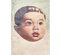 Tender Echoes: A Vintage Journal of Childhood & Wonder: Blank 200-Page Notebook for Writing, Drawing, or Dreamkeeping