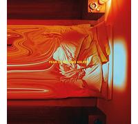 Tender - Fear Of Falling Asleep [Vinilo]