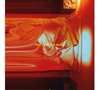 Tender - Fear Of Falling Asleep [Vinilo]