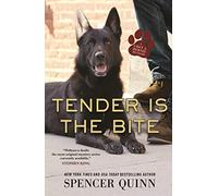Tender Is the Bite: A Chet & Bernie Mystery: 11 (The Chet & Bernie Mysteries)