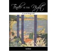 Tender Is The Night (ebook)
