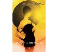 Tender Is The Night (ebook)