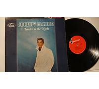 Tender Is The Night [Vinyl LP]