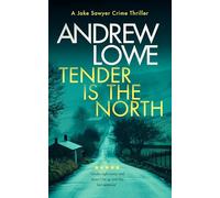 Tender is the North: A British detective thriller with twists: 9 (Jake Sawyer Crime Thrillers)