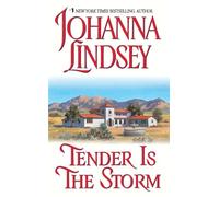 Tender Is the Storm (Avon Historical Romance)